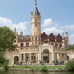 Nordlicht Hotell Schwerin (Mecklenburg-Vorpommern)