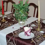 Hotell Nordlicht Schwerin (Mecklenburg-Vorpommern)