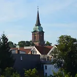 Hotel Nordlicht Schwerin (Mecklenburg-Vorpommern)