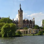 Nordlicht Schwerin (Mecklenburg-Vorpommern)
