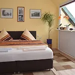 Hotell Nordlicht Schwerin (Mecklenburg-Vorpommern)