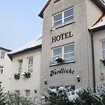 Hotell Nordlicht 2*