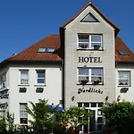 Nordlicht Hotell Schwerin (Mecklenburg-Vorpommern)