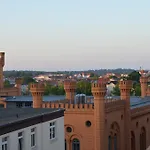 Nordlicht Hotell 2*