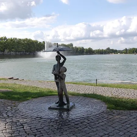 Nordlicht 2* Schwerin