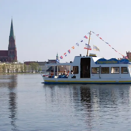 Отель Nordlicht 2*