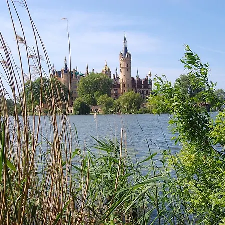 Nordlicht 2* Schwerin