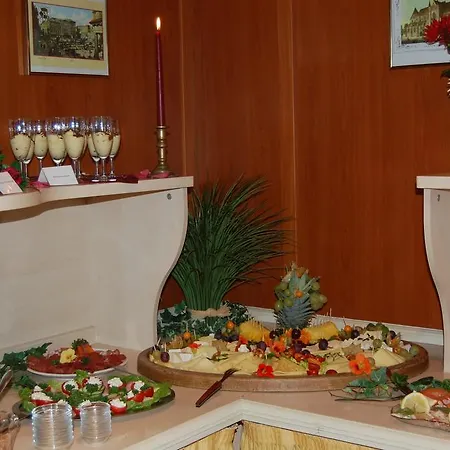 Szálloda Nordlicht 2*