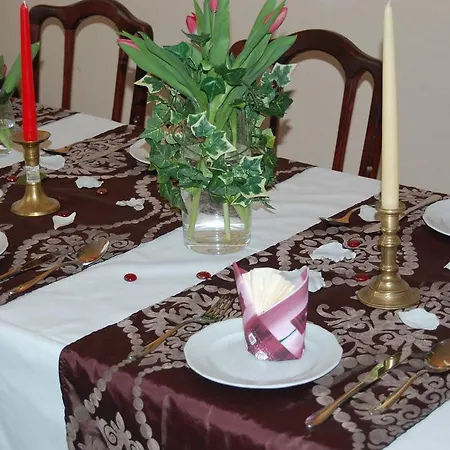 Szálloda Nordlicht Schwerin