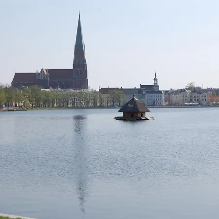 Nordlicht 2* Schwerin