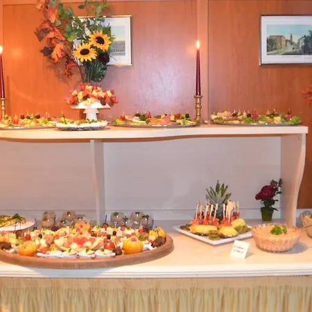 Nordlicht Otel