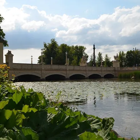 Szálloda Nordlicht 2*