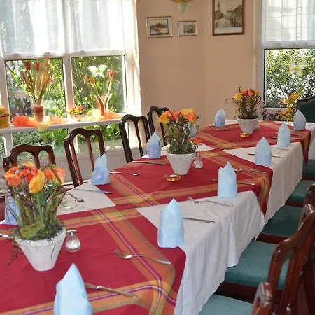 Nordlicht Шверин