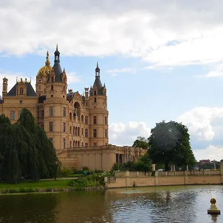 Nordlicht Отель