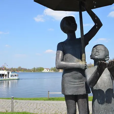 Nordlicht Szálloda 2*