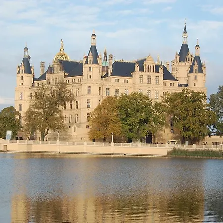 Nordlicht 2* Шверин