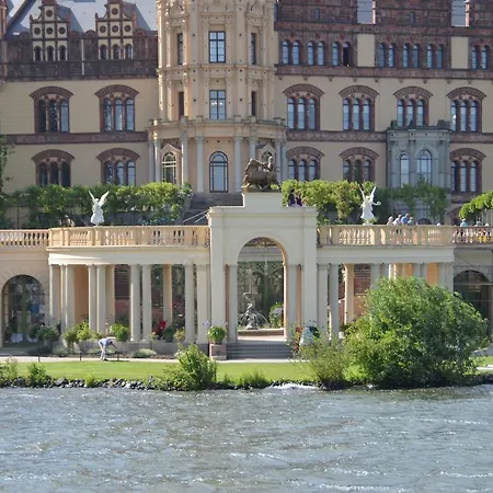 Отель Nordlicht