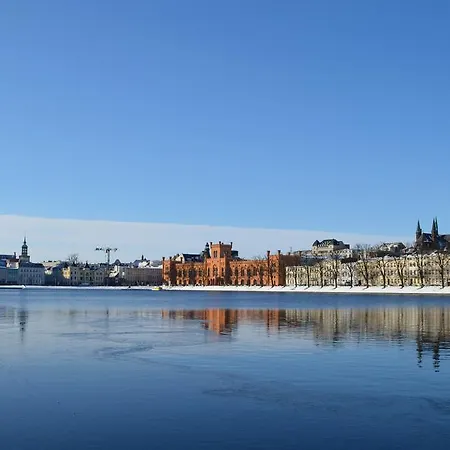 Nordlicht Отель 2*