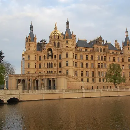 Nordlicht 2* Schwerin