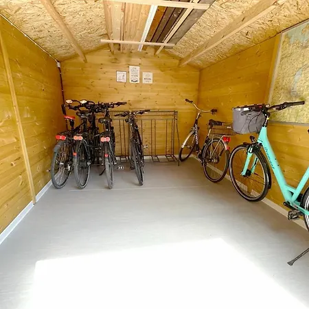 Nordlicht Шверин