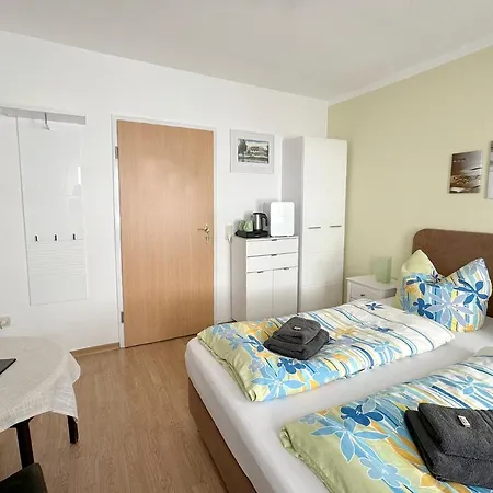 Nordlicht Шверин