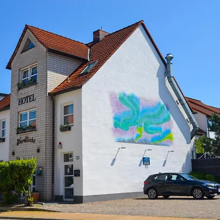 Nordlicht Отель 2*