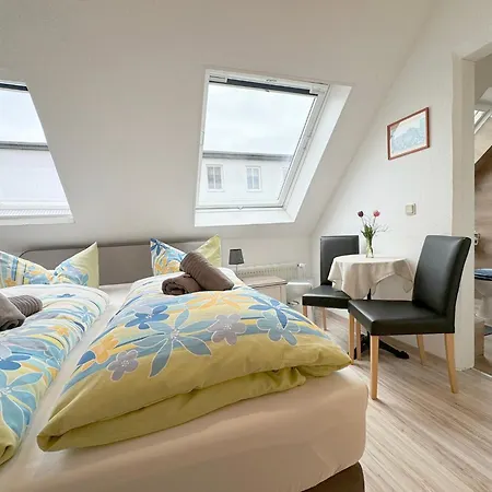 Otel Nordlicht 2*