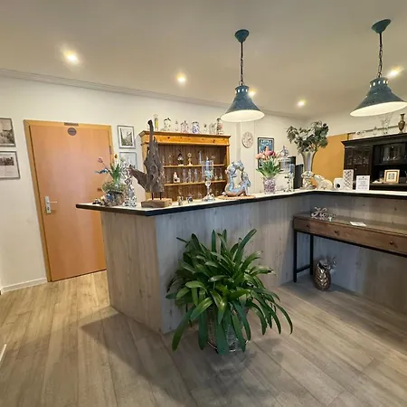 Отель Nordlicht 2*