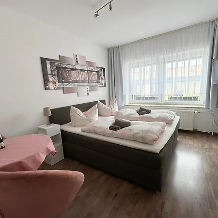 Nordlicht Шверин