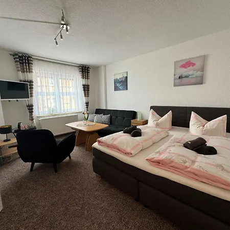 Nordlicht 2* Schwerin