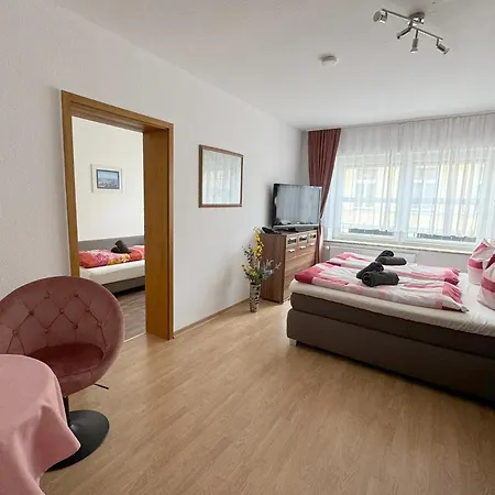 Otel Nordlicht