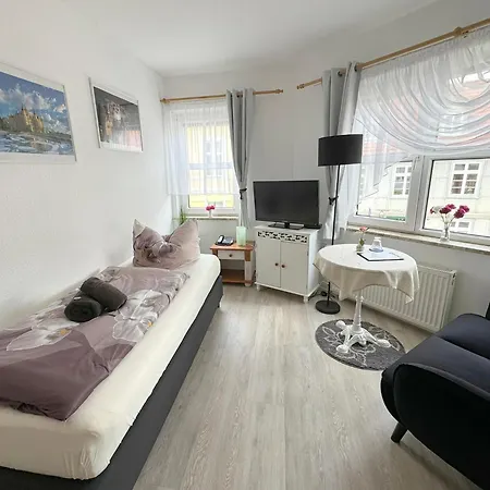 Otel Nordlicht Schwerin (Mecklenburg-Vorpommern)