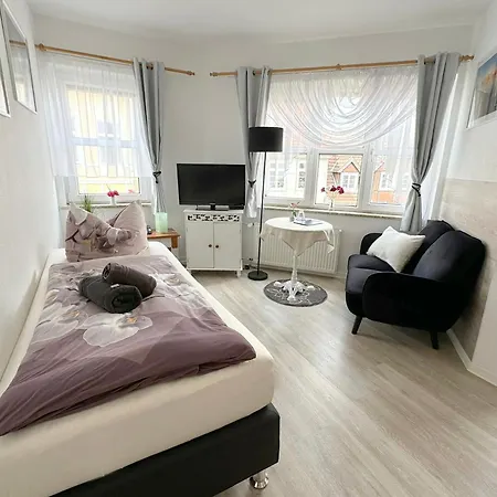 Nordlicht Otel 2*