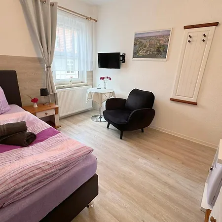 Nordlicht Otel 2*