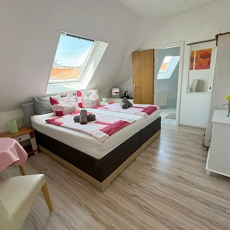 Nordlicht Otel 2*