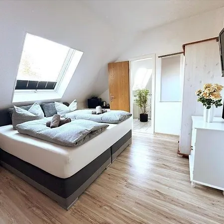 Отель Nordlicht