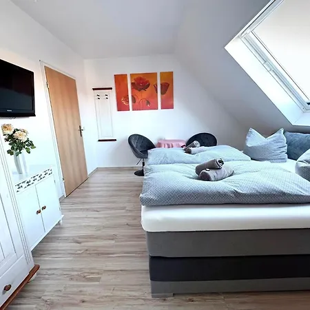 Nordlicht Otel Schwerin (Mecklenburg-Vorpommern)