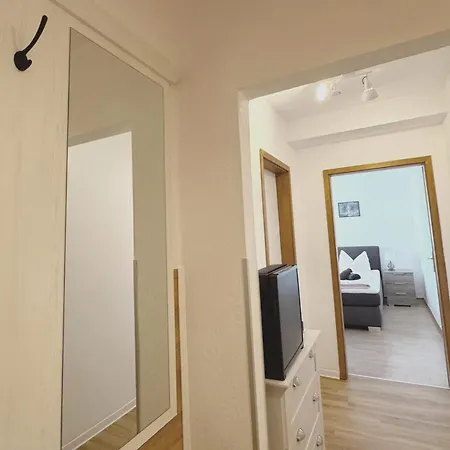 Hotel Nordlicht Schwerin (Mecklenburg-Vorpommern)