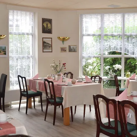 Отель Nordlicht 2*