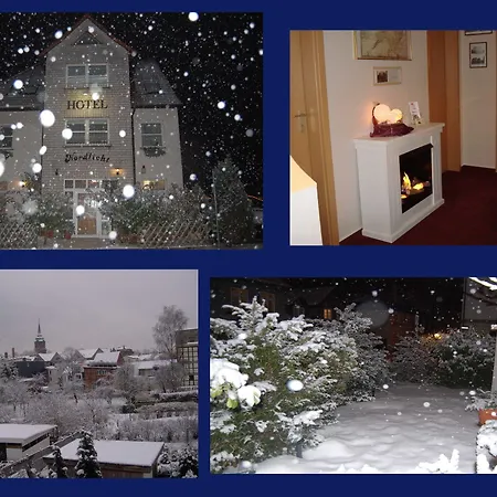 Отель Nordlicht 2*