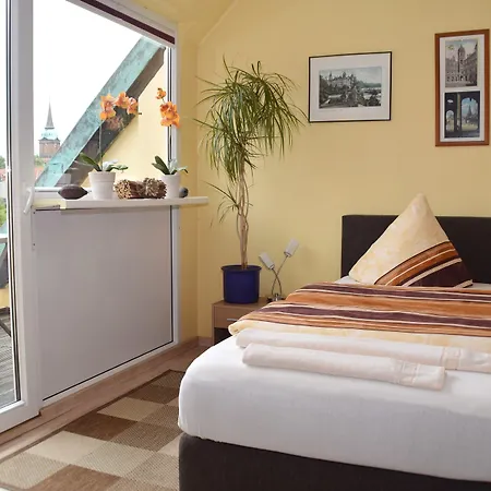 Nordlicht 2* Шверин