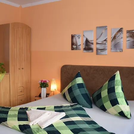 Отель Nordlicht