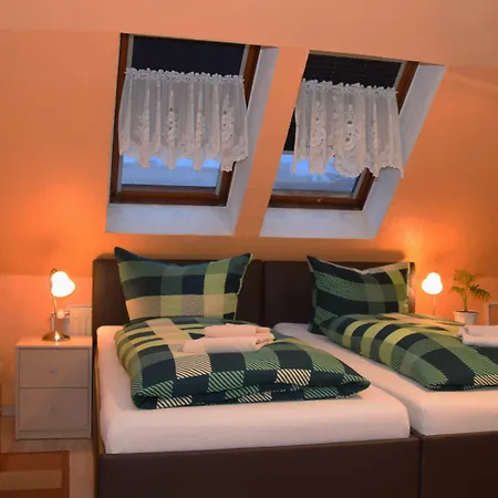 Nordlicht 2* Шверин