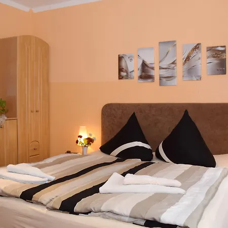 Отель Nordlicht 2*