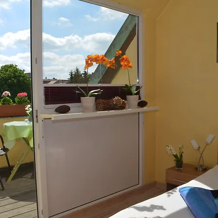 Nordlicht Szálloda 2*