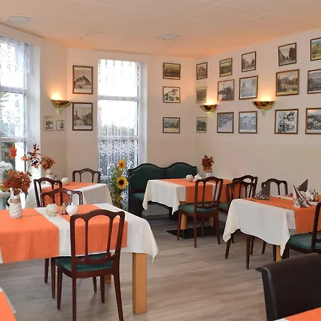 Nordlicht Szálloda 2*