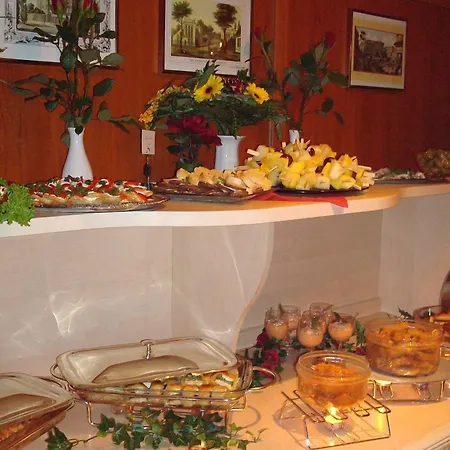 Nordlicht Szálloda 2*