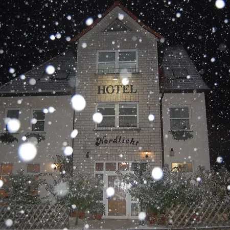 Отель Nordlicht