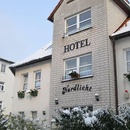 Отель Nordlicht 2*