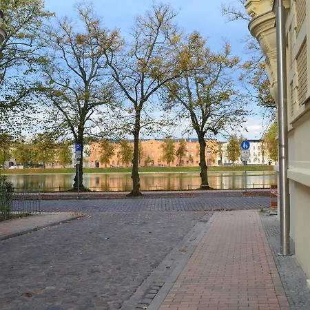 Nordlicht Отель 2*